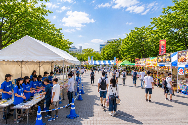イベント企画