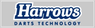 Harrows Darts Technology