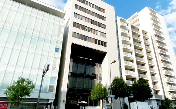 関西支社