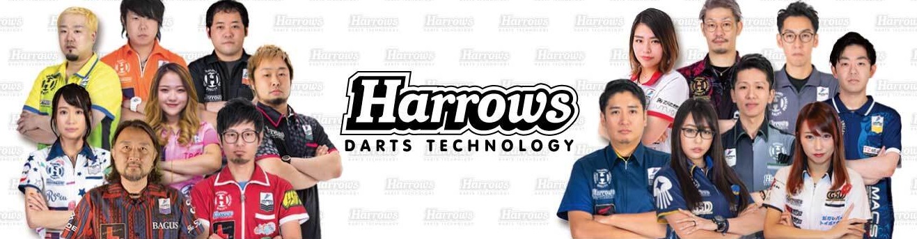 HARROWSチャンネル